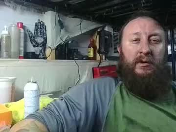 Thechef420111 January 08, 2025 Chaturbate stream image