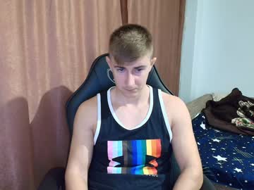 Todhorny987 January 08, 2025 Chaturbate stream image
