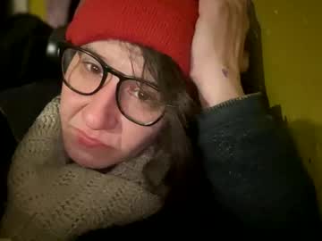 Tomboy_Titties January 08, 2025 Chaturbate stream image