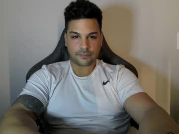 Tonymontanadagoat January 08, 2025 Chaturbate stream image