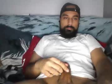 Treygillz January 08, 2025 Chaturbate stream image