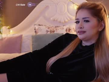Amberseyes January 08, 2025 Chaturbate stream image