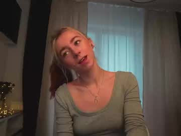 Ameliamber0 January 08, 2025 Chaturbate stream image