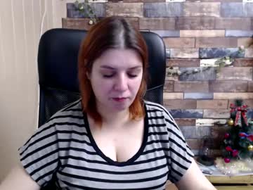 Crazyfox_ January 08, 2025 Chaturbate stream image