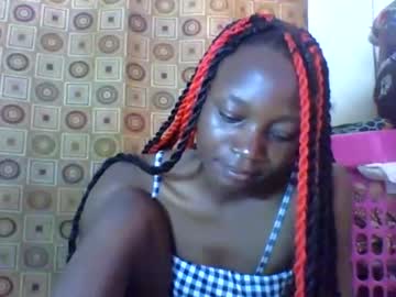 Ebonycutegal4 stream photo from January 08, 2025