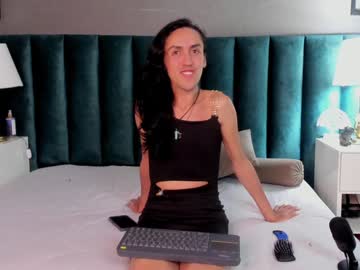 Fenix_Karoll January 08, 2025 Chaturbate stream image