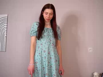 Happyvivy January 08, 2025 Chaturbate stream image
