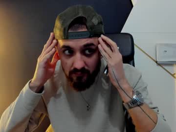 Jamesmyersx January 08, 2025 Chaturbate stream image