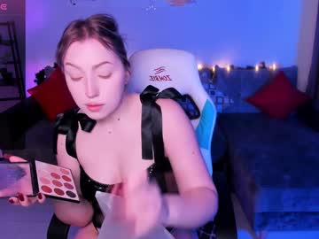 Jenny__Luv January 08, 2025 Chaturbate stream image