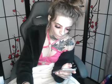 K8x4u January 08, 2025 Chaturbate stream image