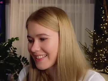 Lilybridgitte January 08, 2025 Chaturbate stream image