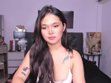 Lunawalkerxx January 08, 2025 Chaturbate stream image