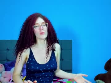 Olivia_Lennox January 08, 2025 Chaturbate stream image