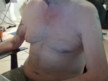 Robert50plus January 08, 2025 Chaturbate stream image