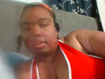 Sakurathickcandy January 08, 2025 Chaturbate stream image
