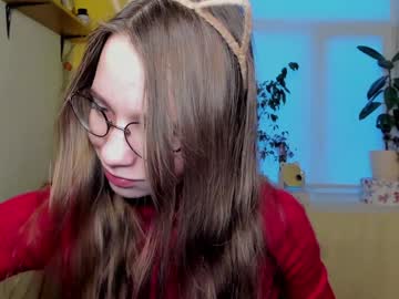 Your_Leslie January 08, 2025 Chaturbate stream image