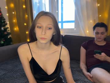 Alexandlia January 08, 2025 Chaturbate stream image