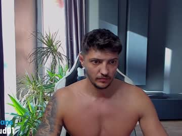 Alphastud_ January 08, 2025 Chaturbate stream image