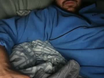 Barkley322 January 08, 2025 Chaturbate stream image