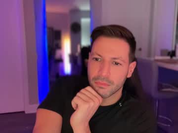Brazilianalpha January 08, 2025 Chaturbate stream image