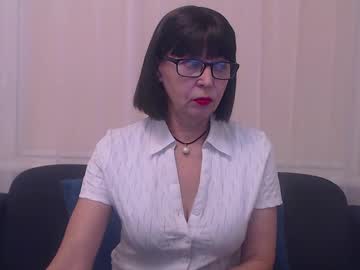 Charminglady January 08, 2025 Chaturbate stream image