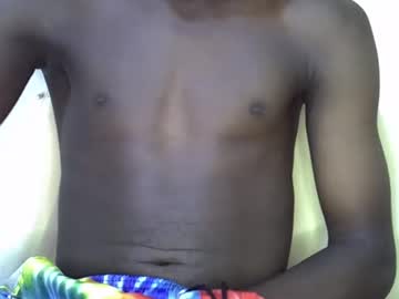 Gboycock002 January 08, 2025 Chaturbate stream image
