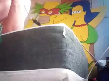 Guidohnm January 08, 2025 Chaturbate stream image