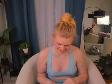 Jasmin_Frei January 08, 2025 Chaturbate stream image