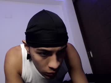Jord4nn__ January 08, 2025 Chaturbate stream image