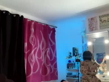 Kevvuchiha January 08, 2025 Chaturbate stream image