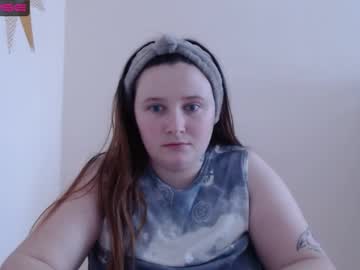 Light_Lunaa January 08, 2025 Chaturbate stream image