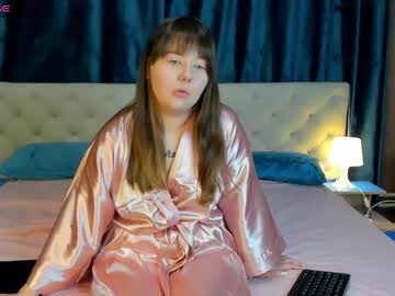 Mary_Stevenss January 08, 2025 Chaturbate stream image
