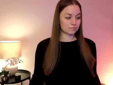 Milafleur January 08, 2025 Chaturbate stream image