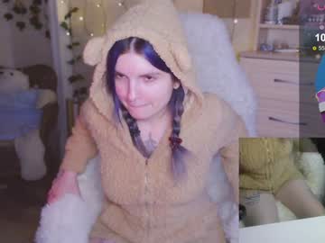 Mollyjinxx January 08, 2025 Chaturbate stream image