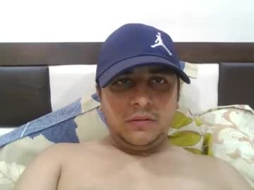 Rahuldave007 January 08, 2025 Chaturbate stream image