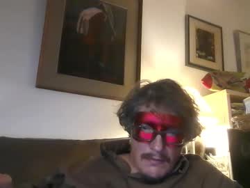 Rifftheraff69 January 08, 2025 Chaturbate stream image