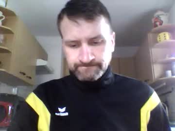 20x5cmgermanlongdong January 08, 2025 Chaturbate stream image