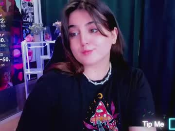 A_Bennett January 08, 2025 Chaturbate stream image