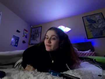 Aribaby1998 January 08, 2025 Chaturbate stream image