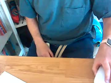 Bcn1959 January 08, 2025 Chaturbate stream image