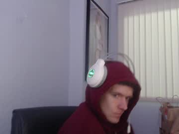 Gummy_Fox_ January 08, 2025 Chaturbate stream image