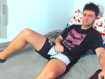 Honestandrew January 08, 2025 Chaturbate stream image