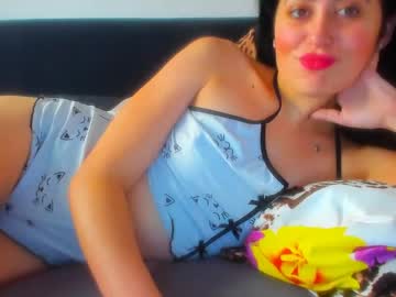 Klarahara January 08, 2025 Chaturbate stream image