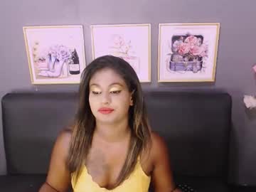 Littleindianmilf January 08, 2025 Chaturbate stream image