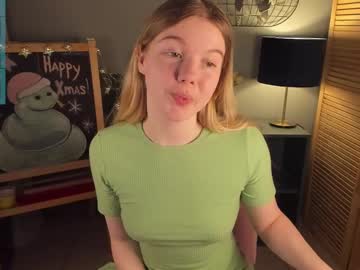 Ohmyjuliet January 08, 2025 Chaturbate stream image