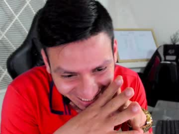 Rick_Diesel January 08, 2025 Chaturbate stream image