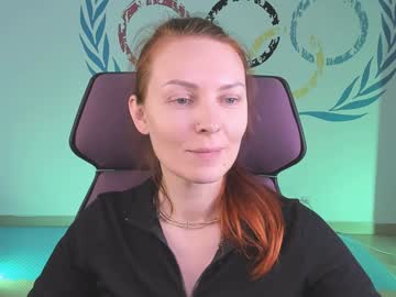 Vandarossi January 08, 2025 Chaturbate stream image