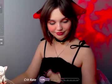Your_First_Kiss January 08, 2025 Chaturbate stream image