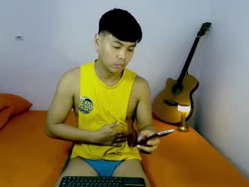 Yuri_Nation January 08, 2025 Chaturbate stream image