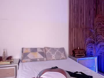 Alisoon_Moon January 08, 2025 Chaturbate stream image